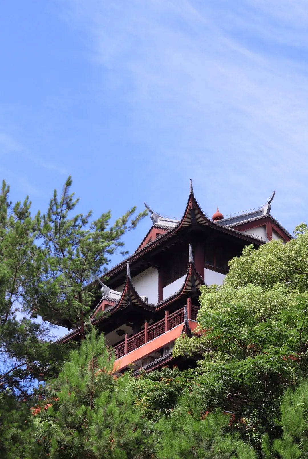 (20230830省微已发)探寻玉屏阁的时光古味 (20230830省微已发)探寻玉屏阁的时光古味