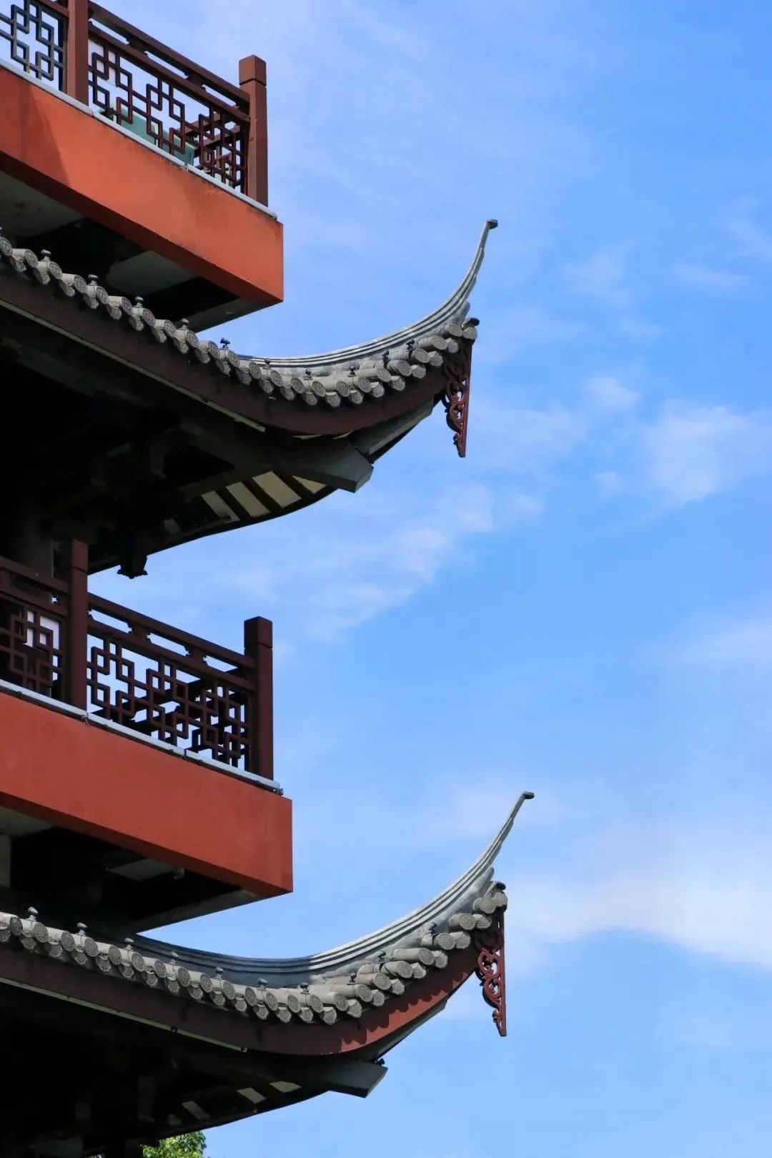 (20230830省微已发)探寻玉屏阁的时光古味 (20230830省微已发)探寻玉屏阁的时光古味