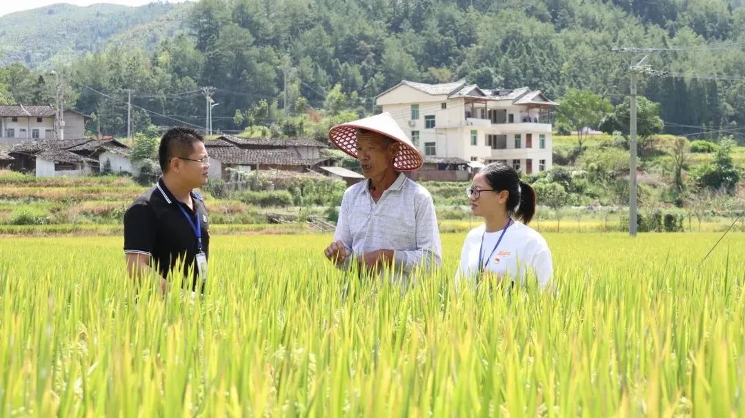 泉州:做强基层监督 推进对村巡察走深走实(20231106福建纪检监察刊发,标题略有修改) 泉州:做强基层监督 推进对村巡察走深走实(20231106福建纪检监察刊发,标题略有修改)