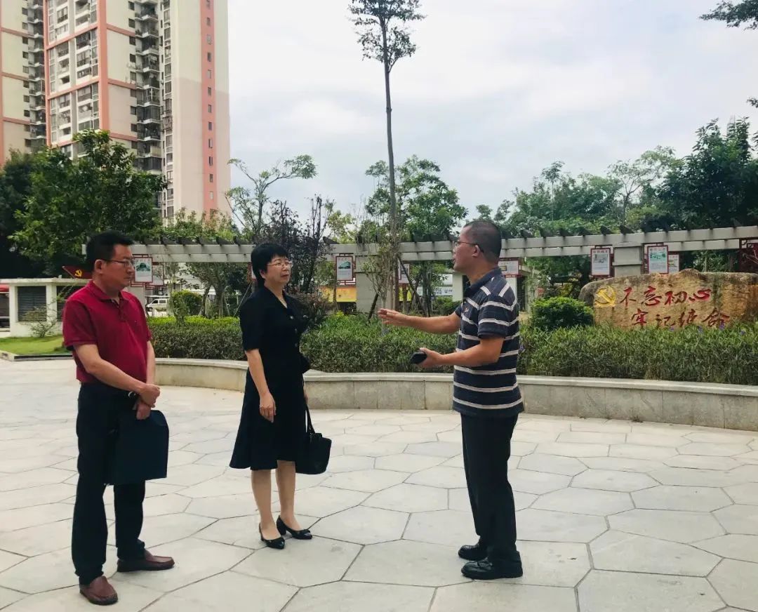 泉州:做强基层监督 推进对村巡察走深走实(20231106福建纪检监察刊发,标题略有修改) 泉州:做强基层监督 推进对村巡察走深走实(20231106福建纪检监察刊发,标题略有修改)