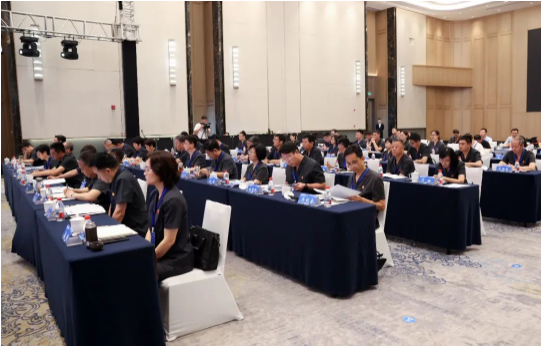 第六届京津冀司法协作交流会开幕4