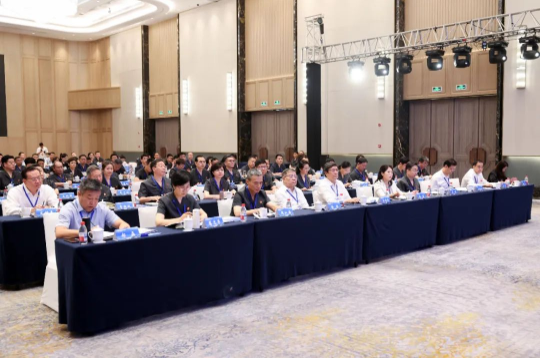 第六届京津冀司法协作交流会开幕3