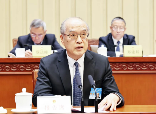 张军在第十四届全国人民代表大会常务委员会第十八次会议上作最高人民法院关于人民法院海事审判工作情况的报告 张军在第十四届全国人民代表大会常务委员会第十八次会议上作最高人民法院关于人民法院海事审判工作情况的报告