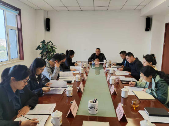 省药监局召开化妆品安全突发事件应急预案编制风险评估会