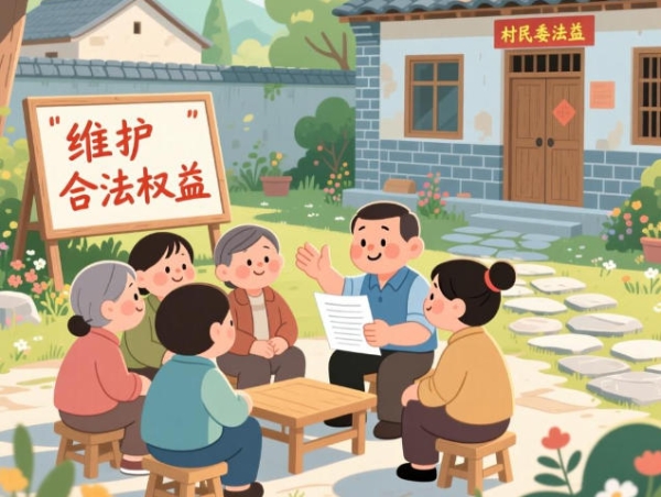 征地补偿提意见的2个关键环节，农民朋友必...