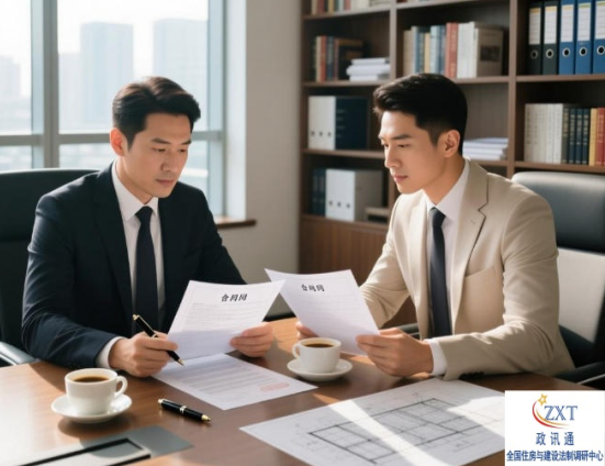 干工程怕回款难？合同里加这3句话，甲方不...