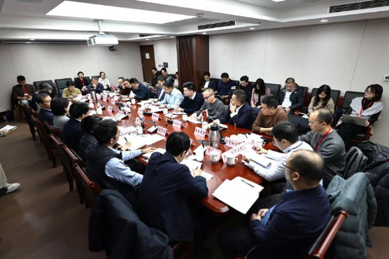 国家医保局连续组织两场医保领域场景培育和...