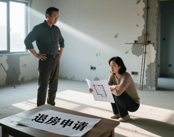 买房草率签约想解约？记住这3步，不被20...