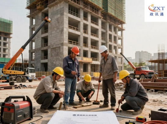 工程款能否追回，关键看这三步！