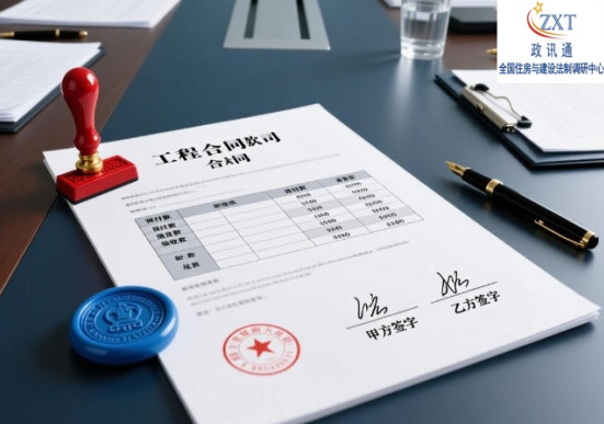 施工方必看：“三无”工程，回款不用愁！