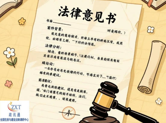 庭审不是终点！三句话写对书面意见，回款快...