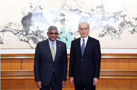 第九届中新法律和司法圆桌会议举行2 第九届中新法律和司法圆桌会议举行2